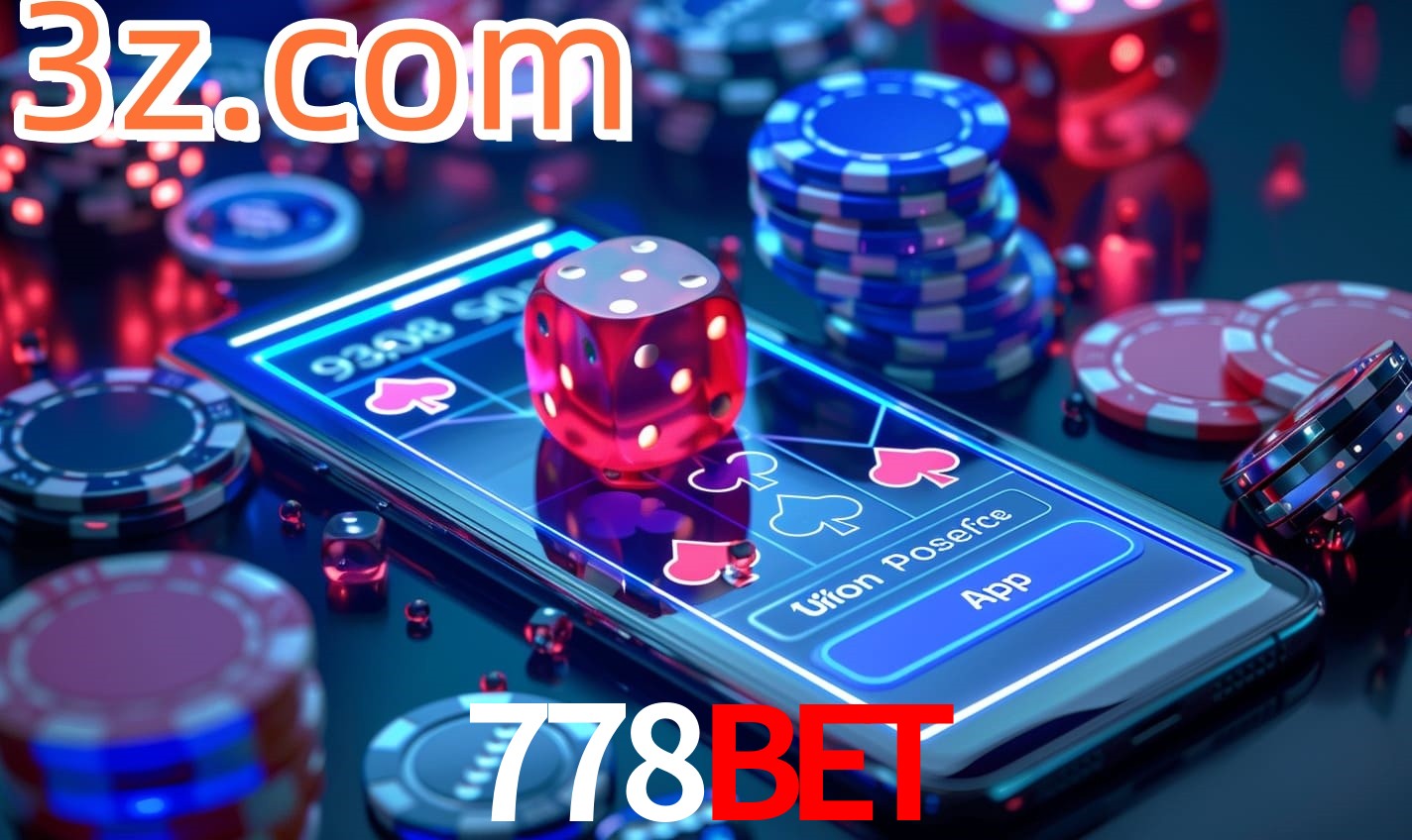 Baixar App 778BET